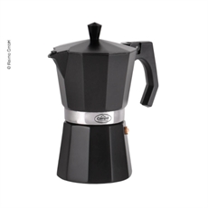 CAMP4 Espressokanna NERO, 350 ml. 